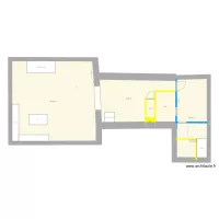 Antoine & B&eacute;r&eacute;