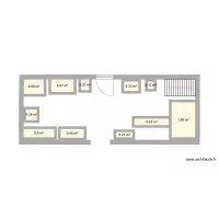 Plan La Maison Florent