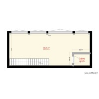 AGENCE NSIA LA GARE R+1