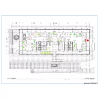 Exhibitor Village Floor Plan 270924