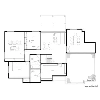 Maison de rêve - Sous-sol