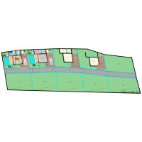 Lamai Center Land V2