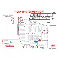 Intermarch&eacute; &eacute;vac &eacute;tage 3