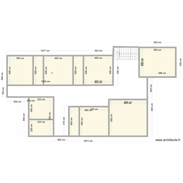 moussa ngom. Plan de 