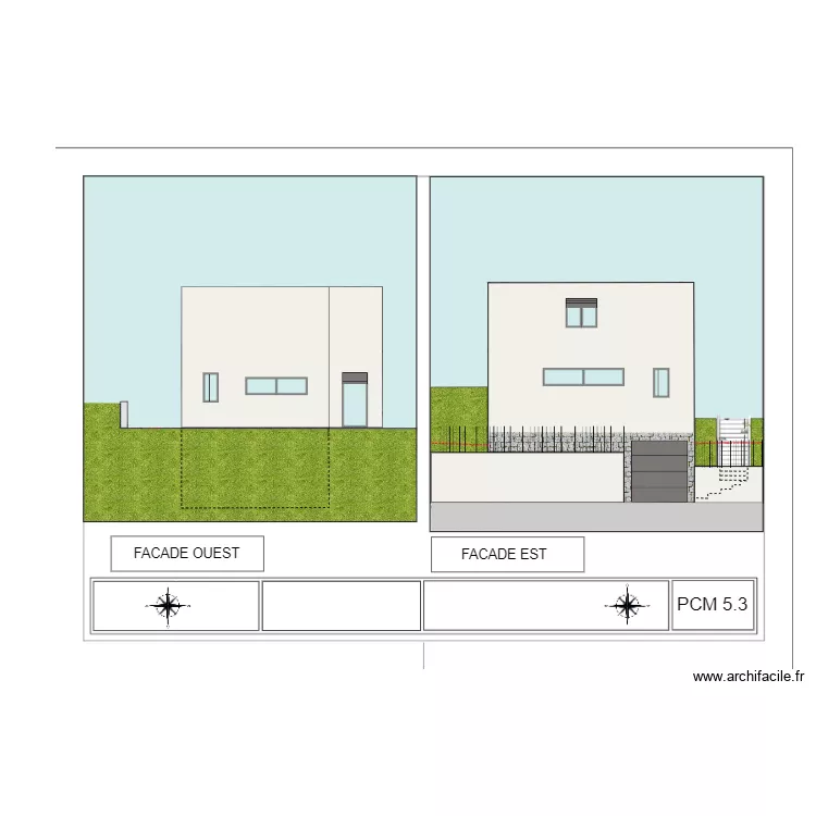 PCM 5.3. Plan de PCM 5.3. Plan de