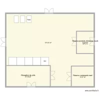 Magasin 1
