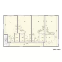 Ploemel 7 lots