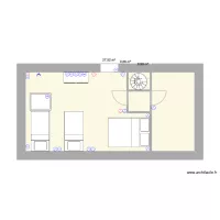 Queffen étage prises