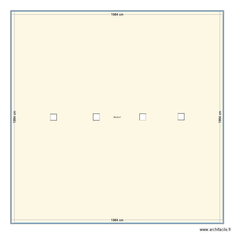 labo. Plan de 0 pièce et 0 m2