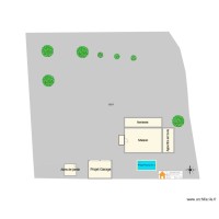 PLAN CADASTRE