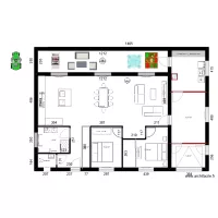 Plan d&eacute;finitif 12