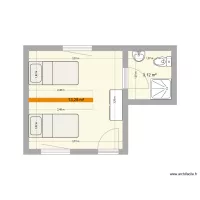 chambre L