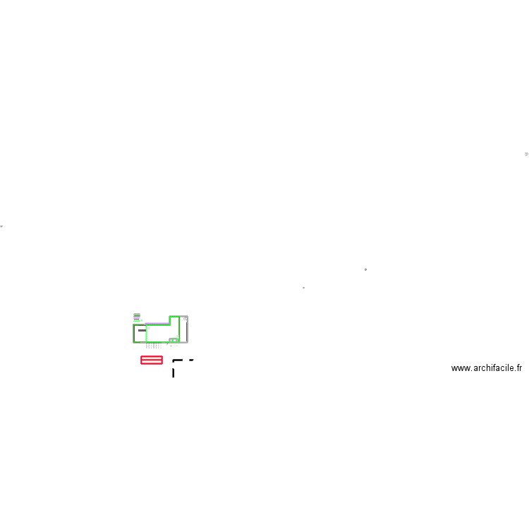 MB69 V2. Plan de 0 pièce et 0 m2