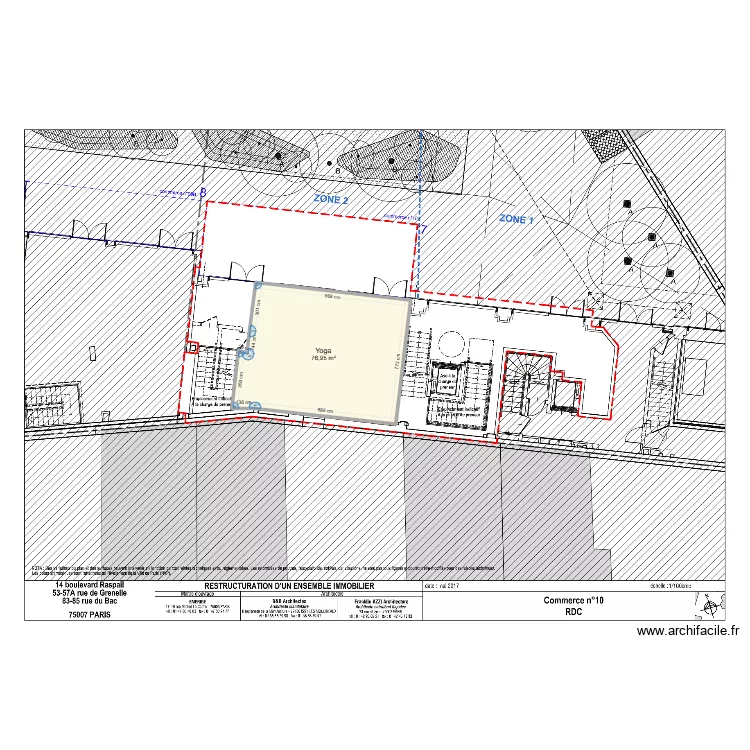 20250125_Episod Beaupassage_RDC. Plan de 20250125_Episod Beaupassage_RDC. Plan de