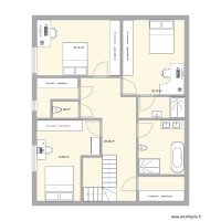 Postweg, 9 (1) 2étage