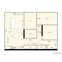 Appartement B 105 LE CHEYLAS