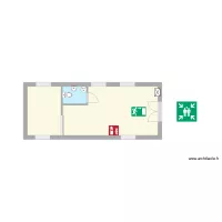 2&egrave;me &eacute;tage