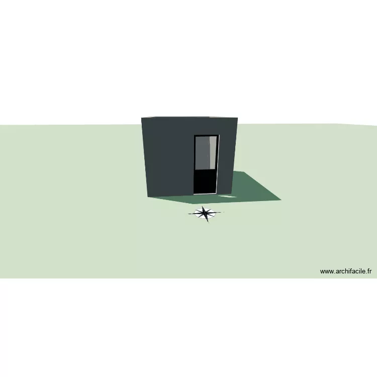 @ESCALIER_HOTEL. Plan de 1 et 7 m² @ESCALIER_HOTEL. Plan de 1 et 7 m²