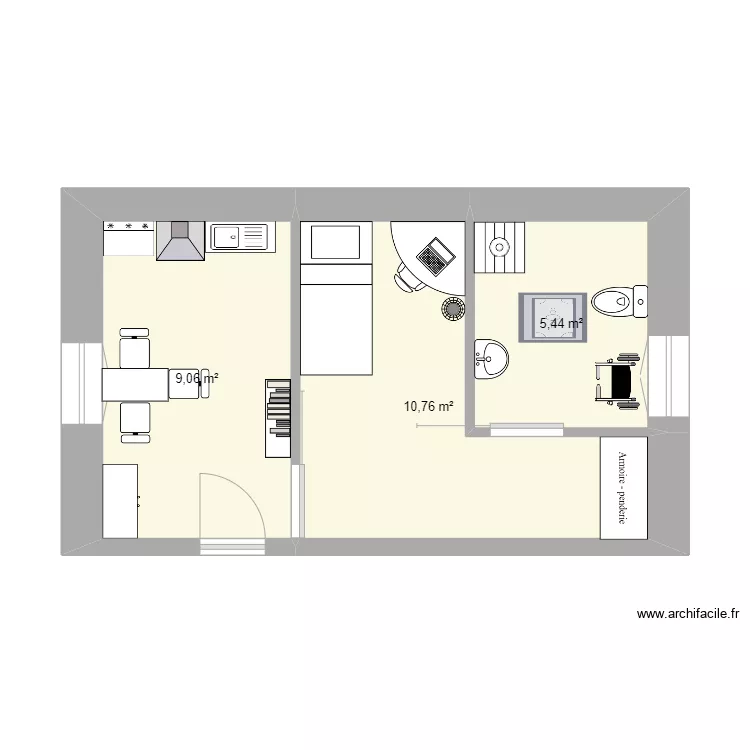 techno 4ème. Plan de techno 4ème. Plan de