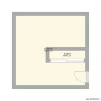 maison  de math 25cm2