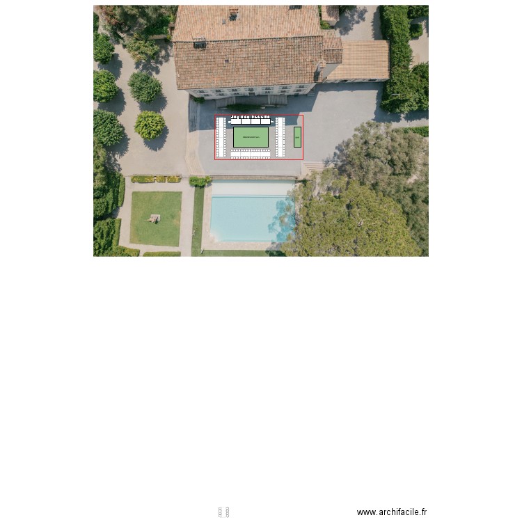 ELLIOTT ET JOSH. Plan de 0 pièce et 0 m2