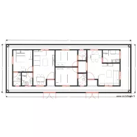 Plan obambi am&eacute;nagement 