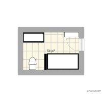 Rénovation Chambre de bain 2