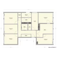 Projet coloc 7 square cloteaux _Brut_V2