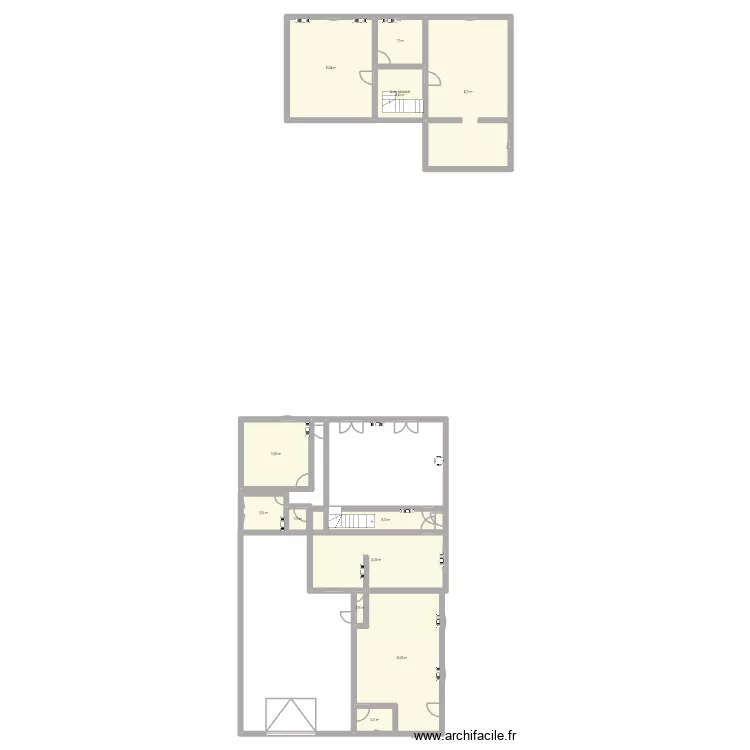 nathan. Plan de 12 Pièces et 188 m² nathan. Plan de 12 Pièces et 188 m²