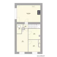 240682 - LE BOURG DU DESSOUS - Lots 5+6