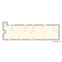 plan d'origine
