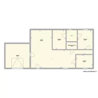 plan de maison 1