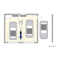 garages vic robin