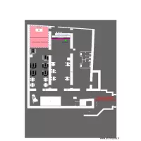 Plan de Tables PUIG d&eacute;finitif