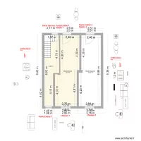 immeuble 1 RDC V2-b 2 studios
