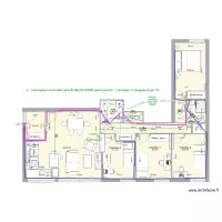 02 Boulogne plan &eacute;clairage