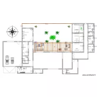 Havre de Paix meuble