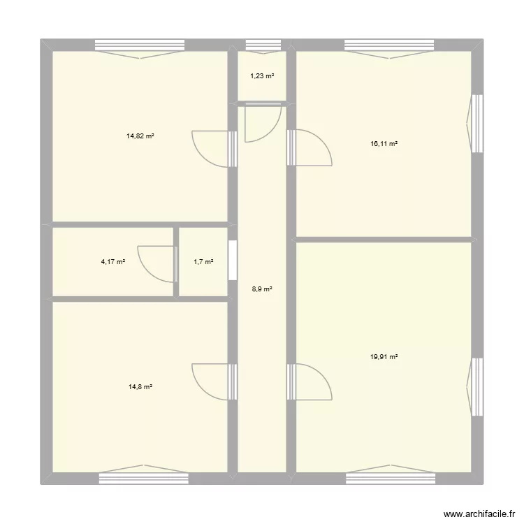 LAURENT EDL. Plan de LAURENT EDL. Plan de