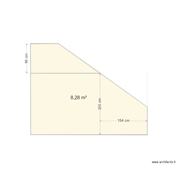 deburge. Plan de 0 pièce et 0 m2