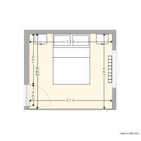 chambre