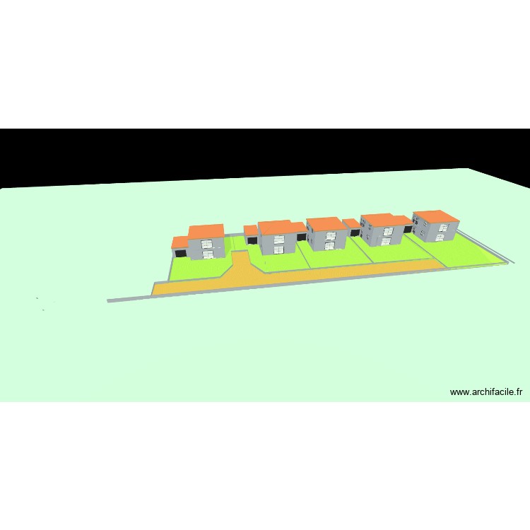 vido pc3. Plan de 0 pièce et 0 m2