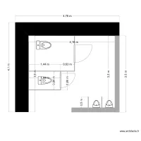 wc maternelle