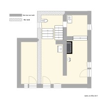 Rez-de-chaussée