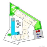 Maison Bali 