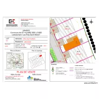 Saint Hilaire des Loges - A3