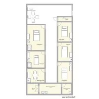 plan institut sensation spa