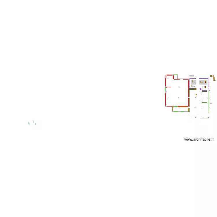 deco. Plan de 