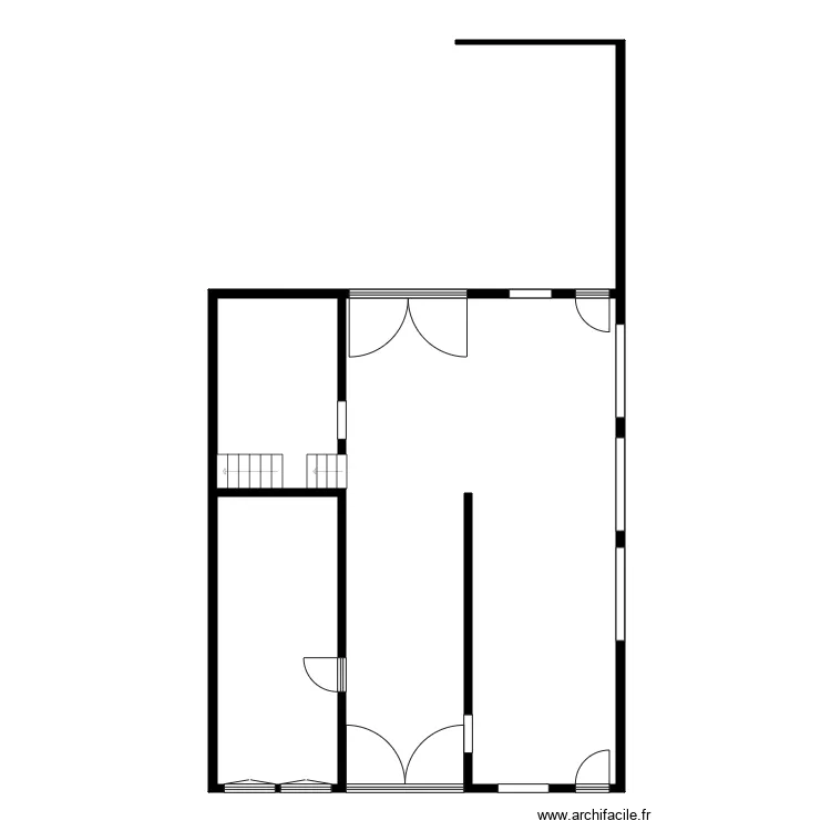 mairie guerpont. Plan de mairie guerpont. Plan de