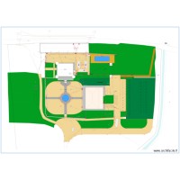 VERNISSAT CHATEAU DES SABLES