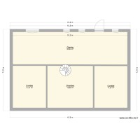 Anglet etage